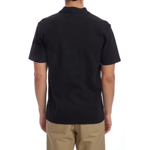 Austin Johnny Collar Polo