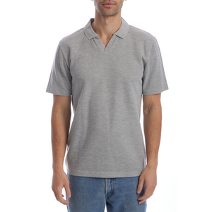 Austin Johnny Collar Polo