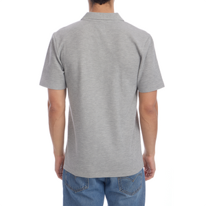 Austin Johnny Collar Polo