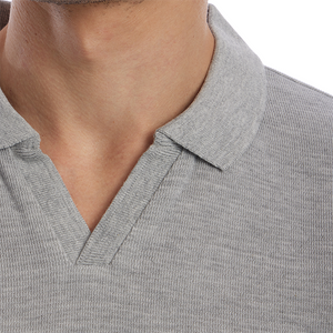 Austin Johnny Collar Polo