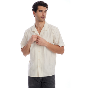 Xander Short Sleeve Shirt