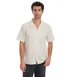 Xander Short Sleeve Shirt