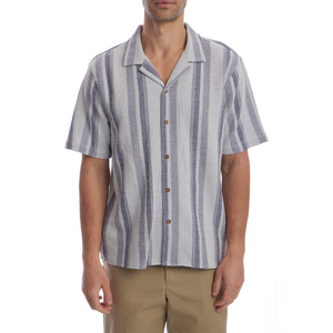 Brodie Textured Knit Shirt