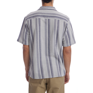 Brodie Textured Knit Shirt