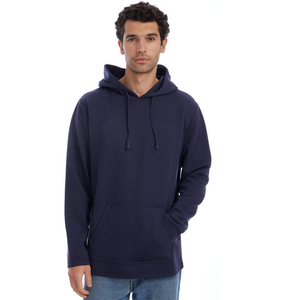 Eddie Textured Hoodie