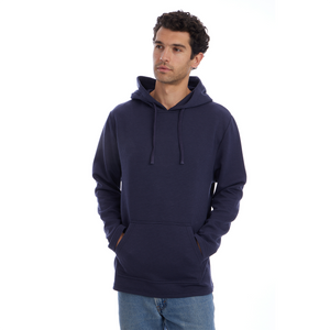 Eddie Textured Hoodie