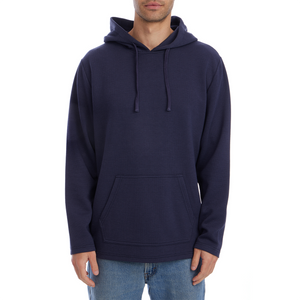 Eddie Textured Hoodie