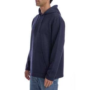 Eddie Textured Hoodie