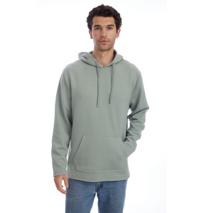 Eddie Textured Hoodie