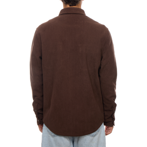 Aldo Corduroy Microfiber Lined Jacket