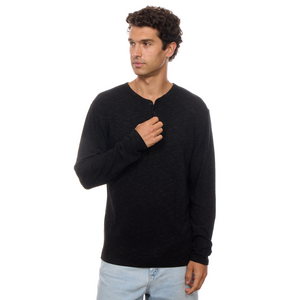 Jax Thermal Slub Henley