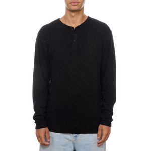 Jax Thermal Slub Henley