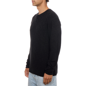 Jax Thermal Slub Henley