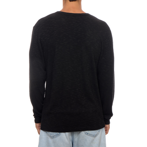 Jax Thermal Slub Henley