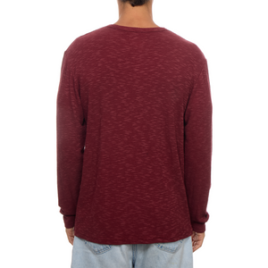 Jax Thermal Slub Henley