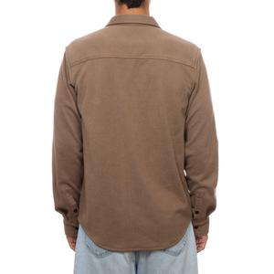 Zeke Soft Solid Shirt