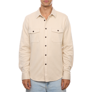 Zeke Soft Solid Shirt