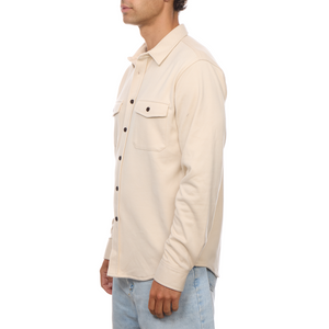 Zeke Soft Solid Shirt