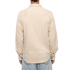 Zeke Soft Solid Shirt