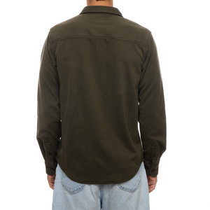 Zeke Soft Solid Shirt
