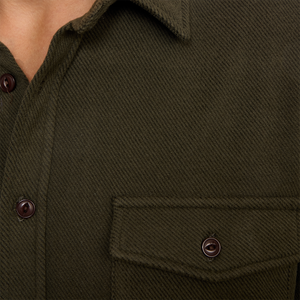 Zeke Soft Solid Shirt