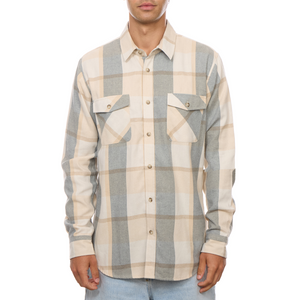 Garrett Flannel Shirt