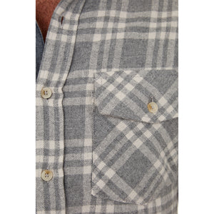 Luca Flannel Shirt