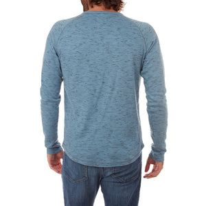 Sean Long Sleeve Henley