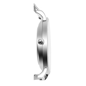 Keegan Slim Dress Watch