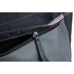 Trey Two Tone Backpack