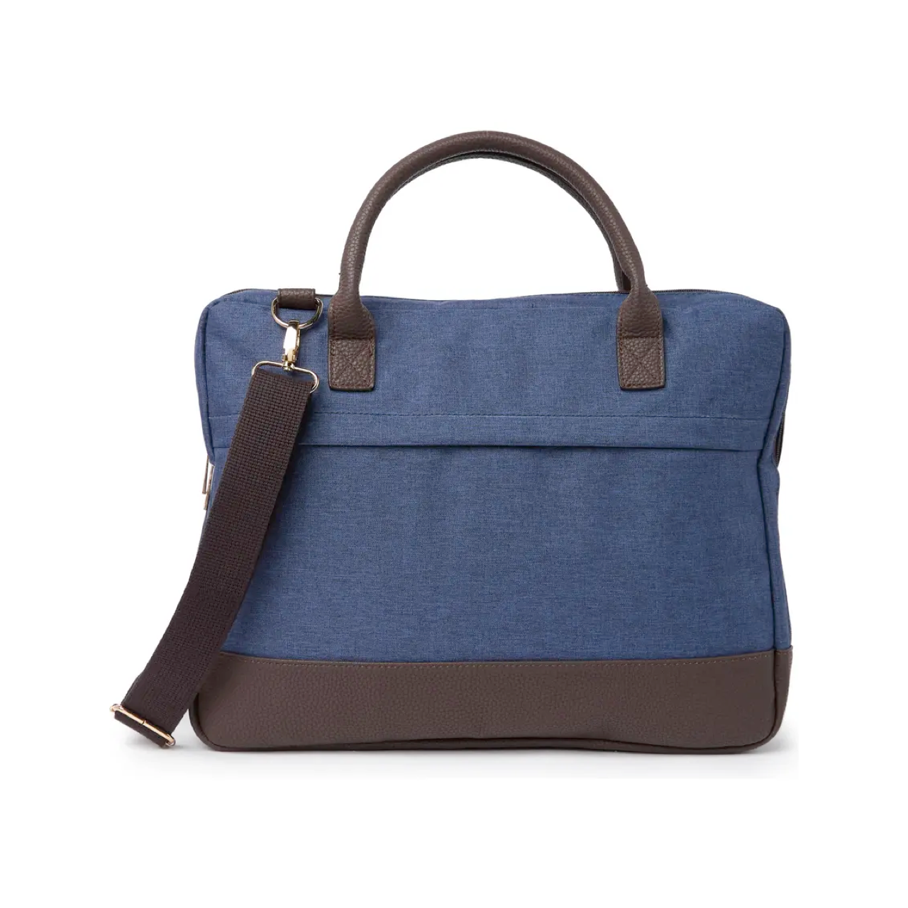 Gilbert Two Tone Laptop Bag