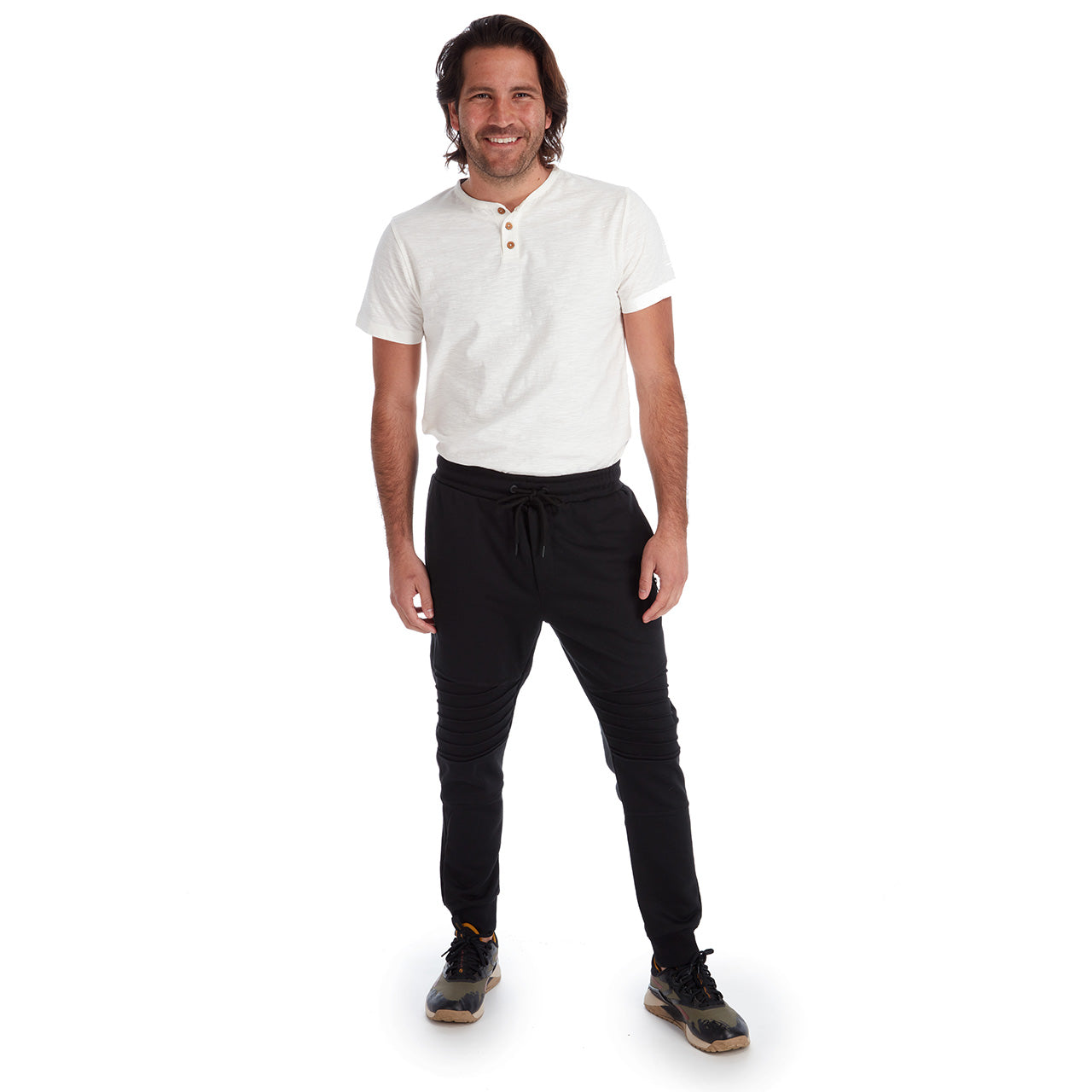 Jesse Athletic Sweatpant