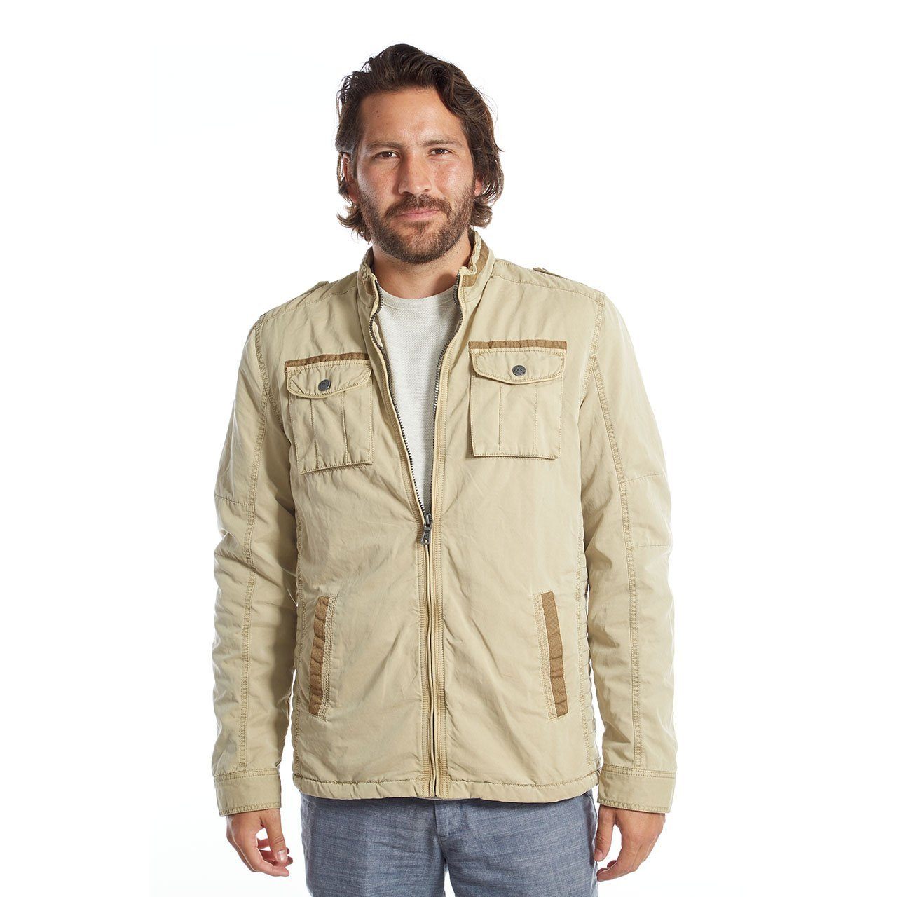 Lee Moto Jacket