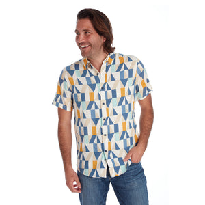 Archer Rayon Shirt