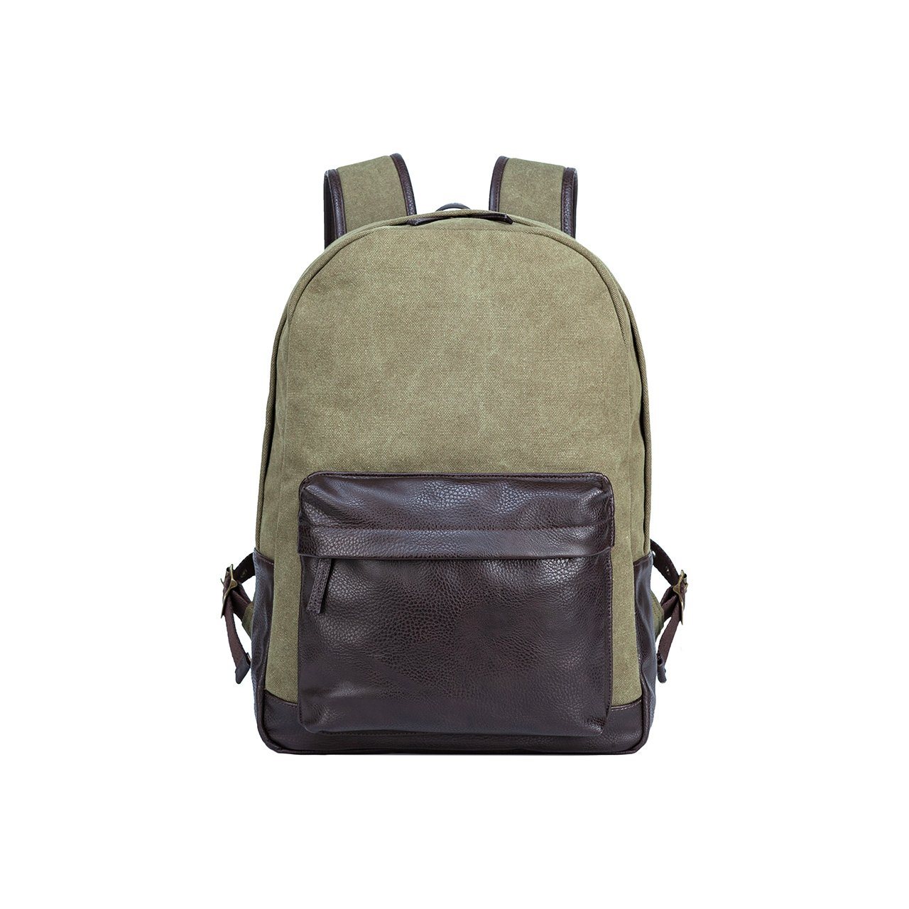 Carson Canvas Backpack