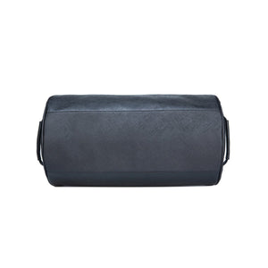 Wes Vegan Leather Duffle Bag