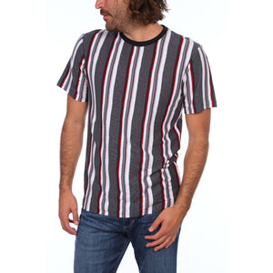 Corbin Striped Tee