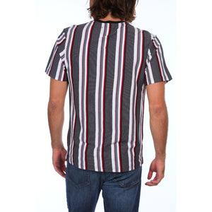 Corbin Striped Tee