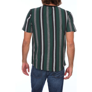 Donovan Striped Tee