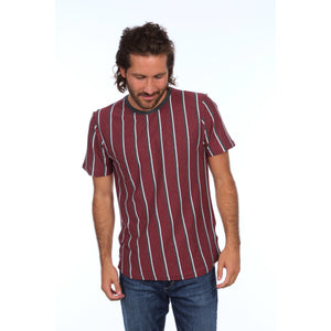 Jameson Striped Tee