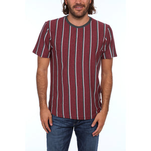 Jameson Striped Tee