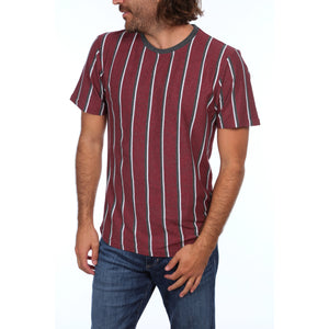 Jameson Striped Tee