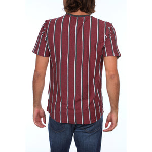 Jameson Striped Tee