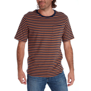 Julian Striped Tee