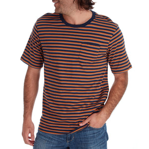 Julian Striped Tee