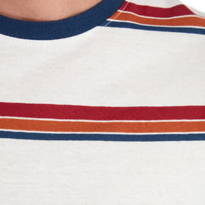 Braden Striped Tee