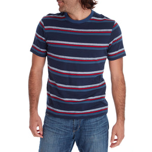 Jayden Striped Tee