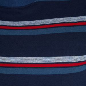 Jayden Striped Tee