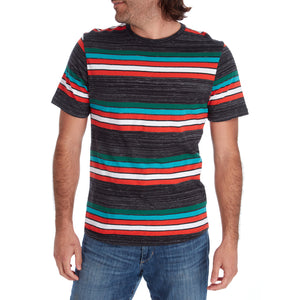 Blake Striped Tee