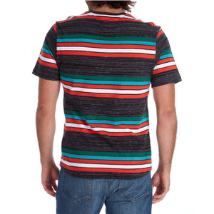 Blake Striped Tee